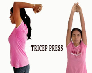 Triceps Press